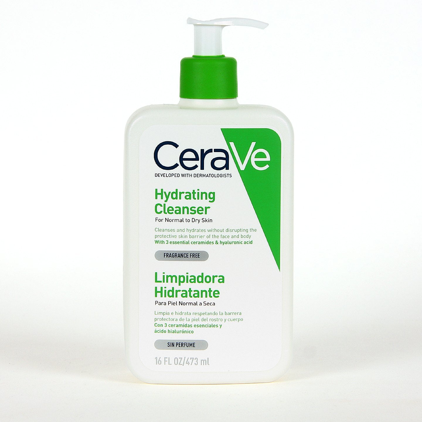 Limpiadora hidratante 1 envase 47