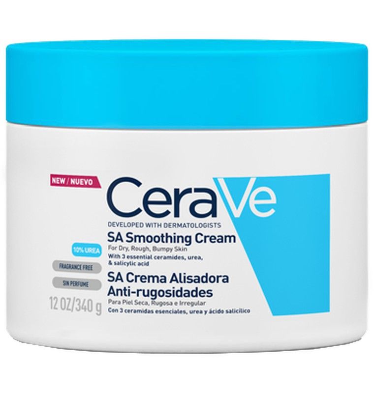 Sa Crema Alisadora Anti-Rugosidades 340