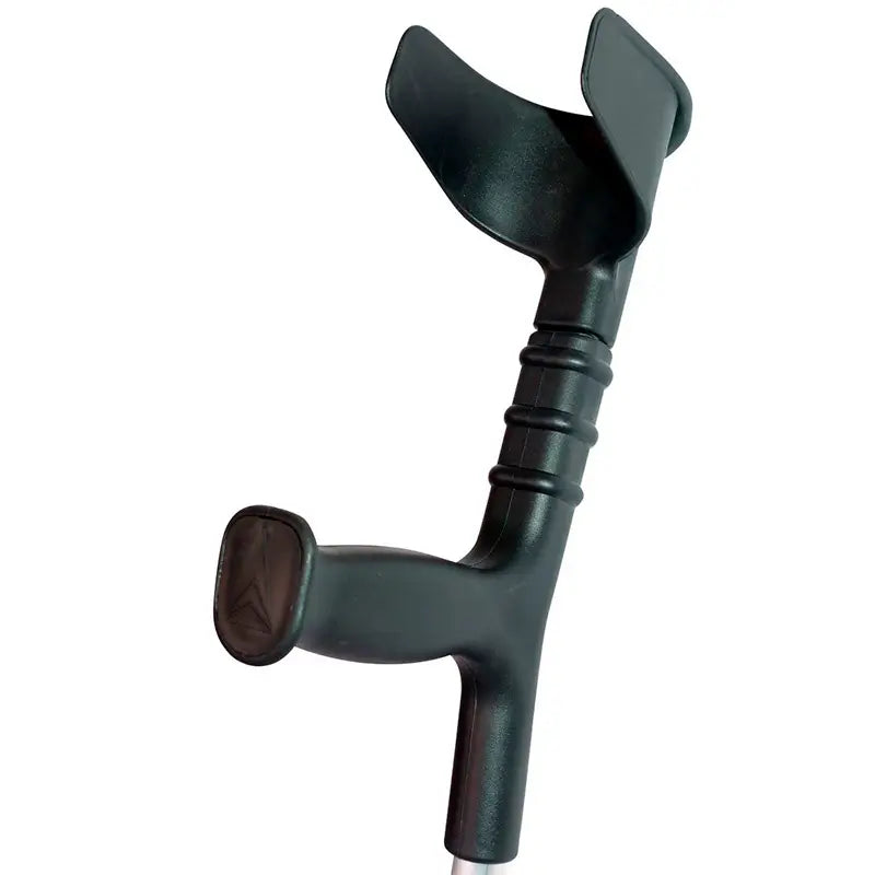 Contera Baston Corysan Goma Negra 2 U
