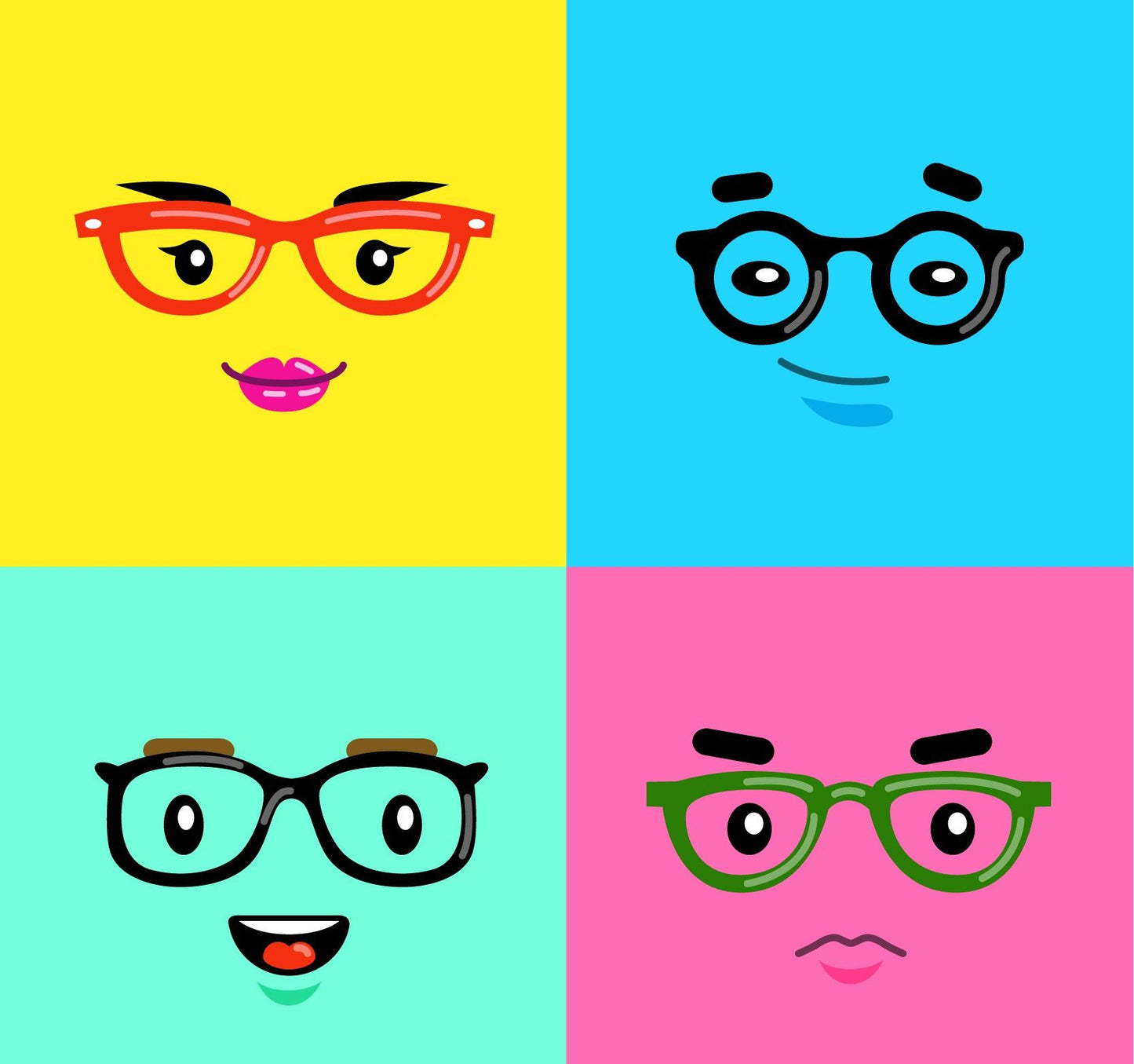 Gafas Alta Gama