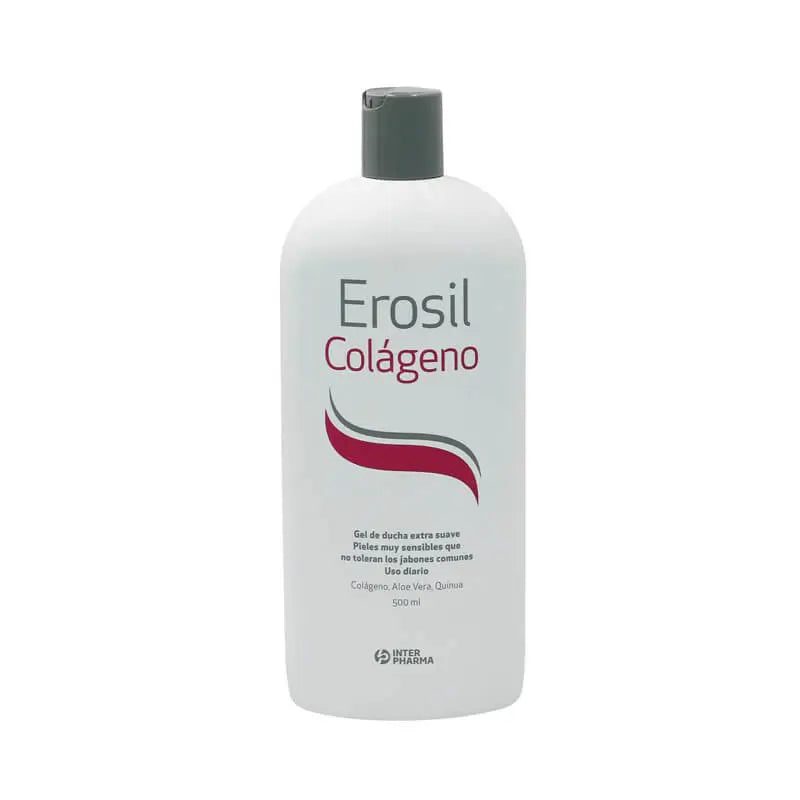 Erosil Dermocolageno 500 Ml