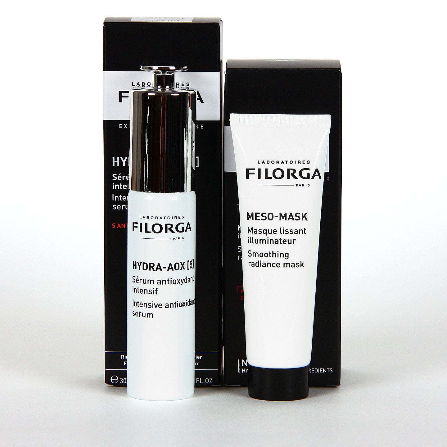 FILORGA HIDRA-AOX(5) SERUM ANTIOXIDANTE INTENSIVO