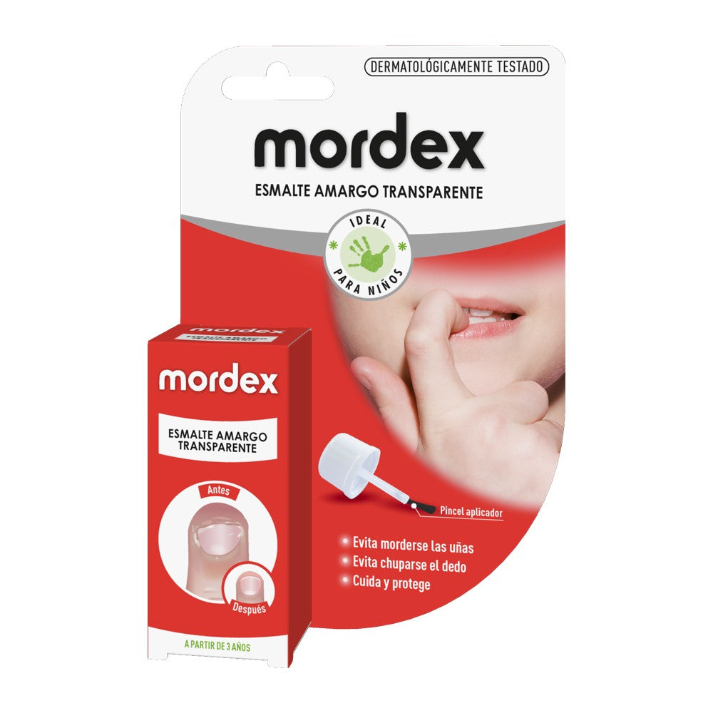 Mordex 10 Ml