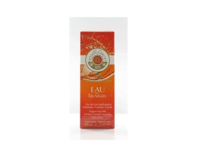 Roger & Gallet Eau De Bienfaits Cuidado C
