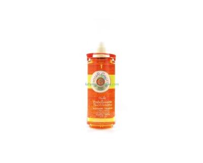 Roger & Gallet Huile De Fleur D'Osmanthus