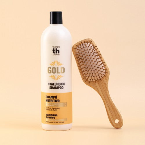 Th Pharma Gold Hyaluronic Serum Capilar