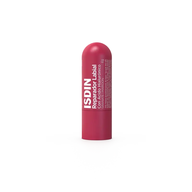 ISDIN Reparador Labial Stick Color 1 4 g