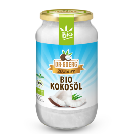 Aceite Vegetal Coco Bio 1 Envase 100 Ml