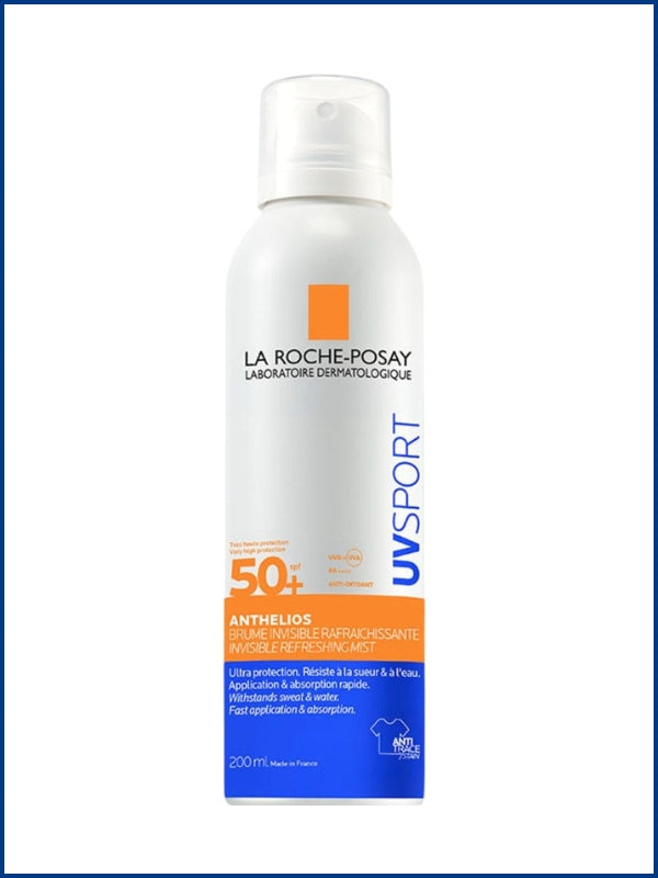 La Roche-Posay Anthelios Uvsport Spray SPF 50+