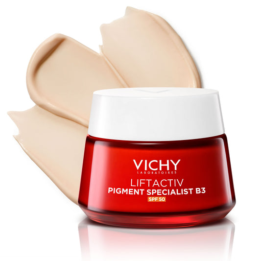 Vichy Liftactiv B3 Crema Antimanchas SPF50
