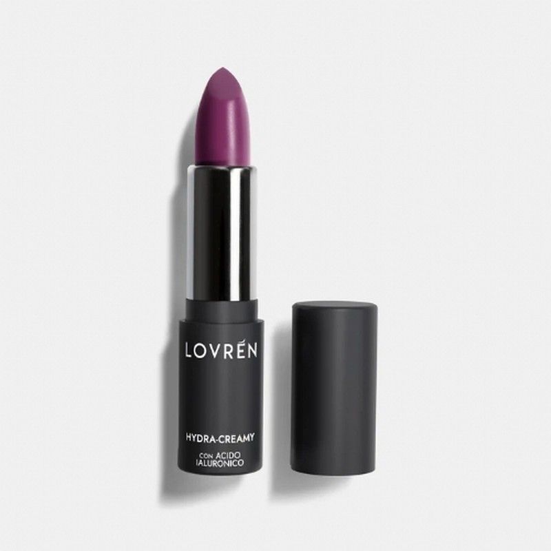 Barra de labios liquido porpora