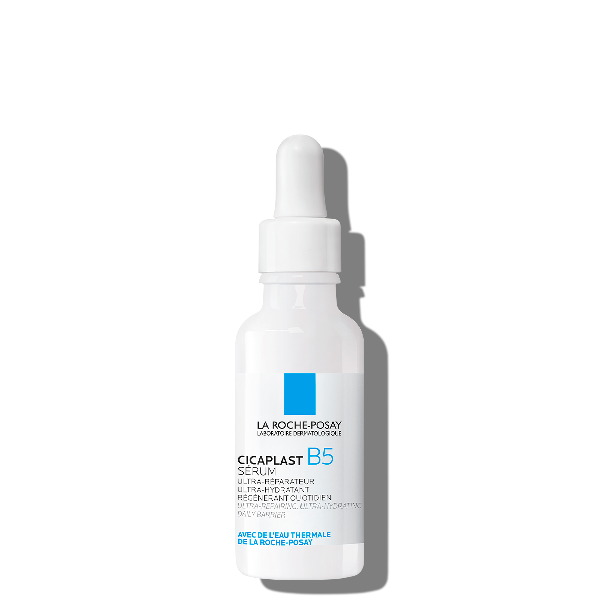 La Roche-Posay Cicaplast B5 Sérum Ultra Reparador