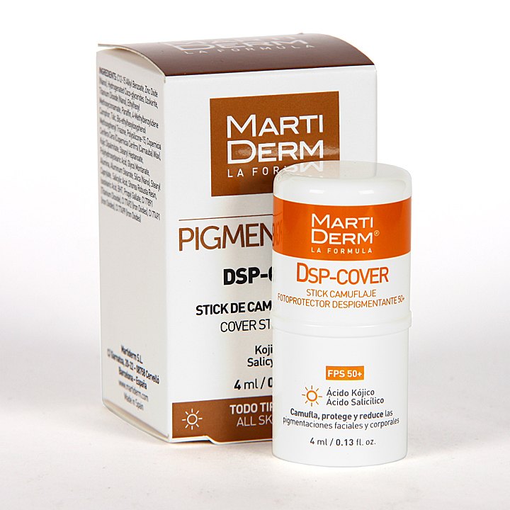 Cover-dsp 4 ml