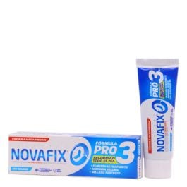 Novafix Formula Pro 3 Sin Sabor 50 G