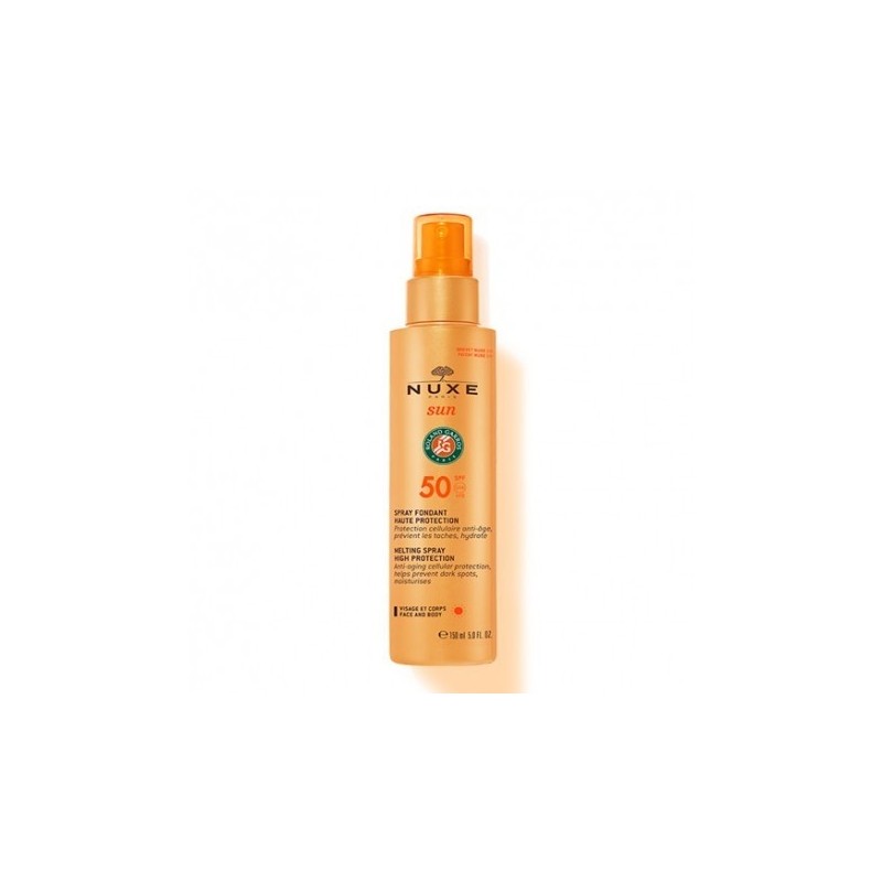 Nuxe Sun Spray Corporal SPF50 150 ml