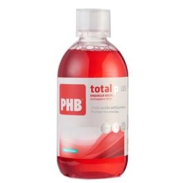 Phb Total Plus Enjuague Bucal 500 Ml