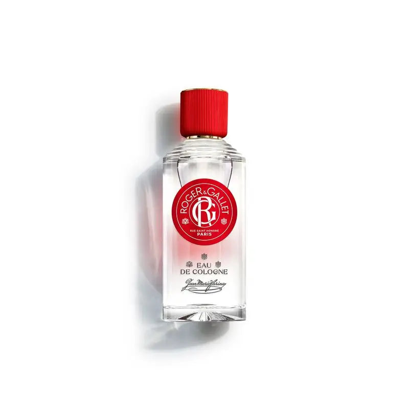 Roger & Gallet Eau De Cologne Vaporizador