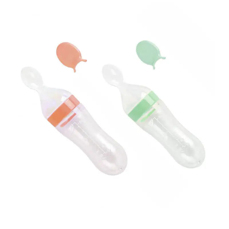 Saro Cucharas Ultra Largas