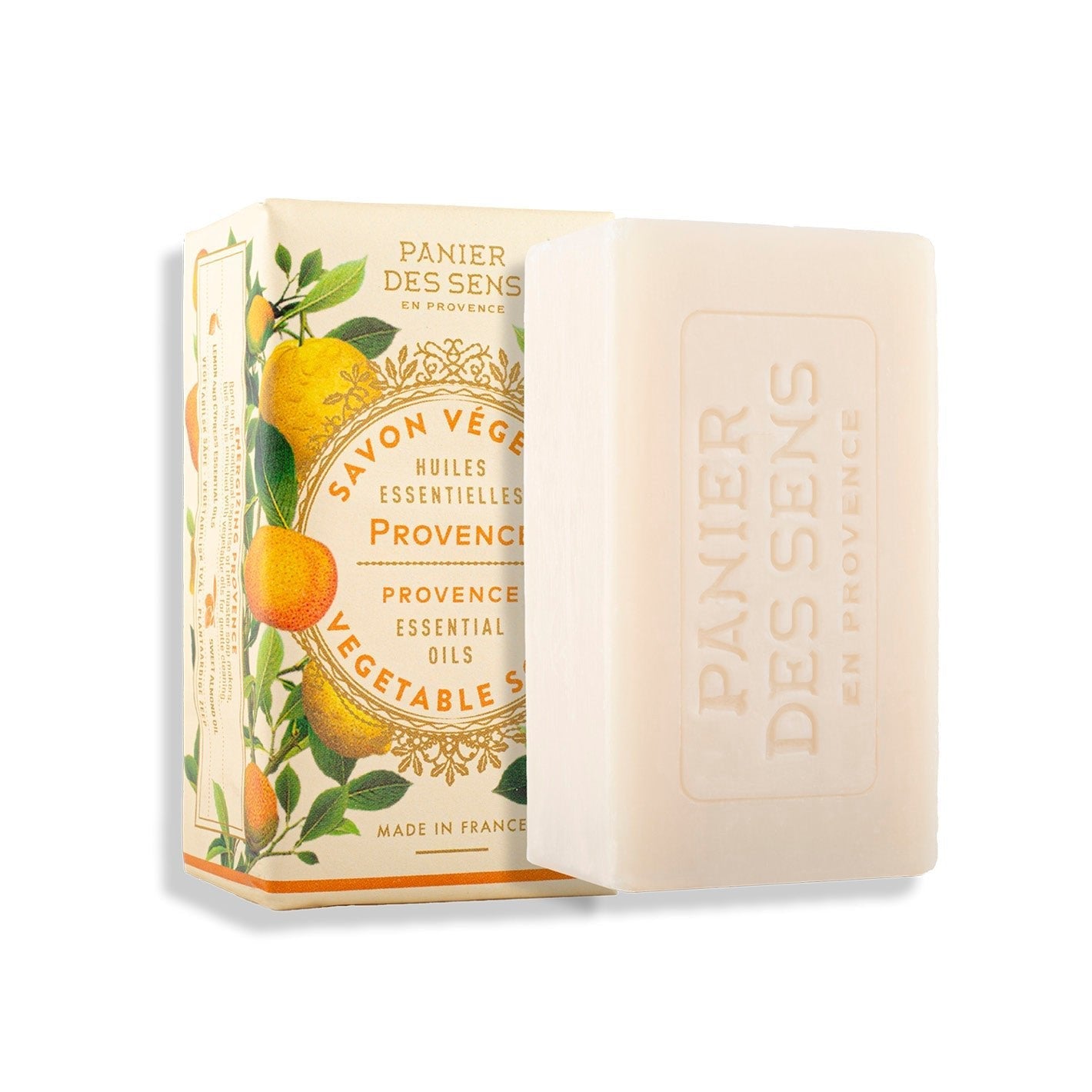 Jabon Perfumado Provence Citricos 150 Gra