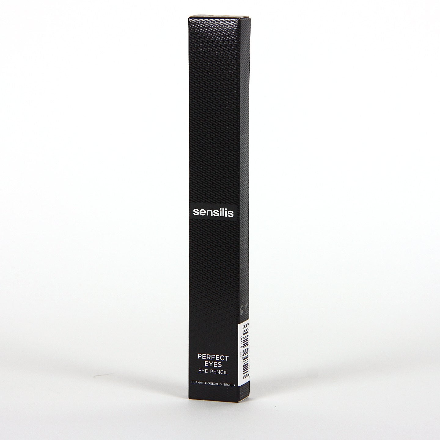 Lapiz de ojos matita black