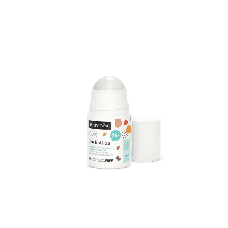 Suavinex Kids 1 Roll On 50 Ml