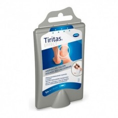 Caja de 100 Tiritas Hydro Hidrocoloide para Rozaduras de Hansaplast