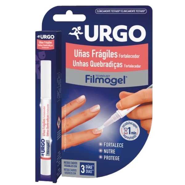 Urgo Filmogel Uñas Fragiles Fortalecedor