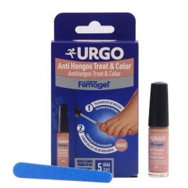 Urgo Anti Hongos Treat &Color