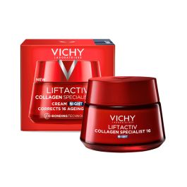 Vichy Liftactiv Collagen Specialist Crema de Día SPF50