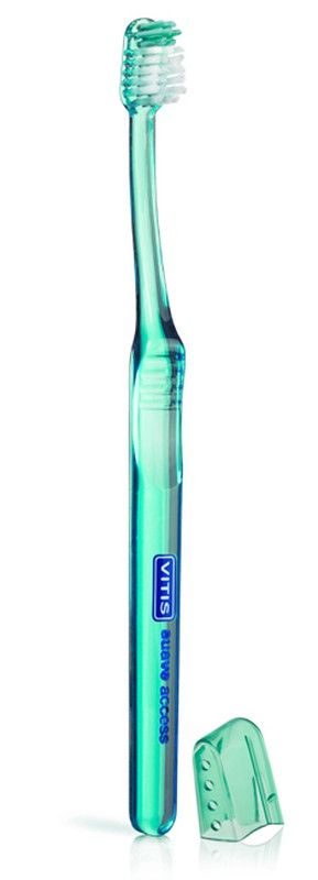 Cepillo Dental Vitis Access Suave