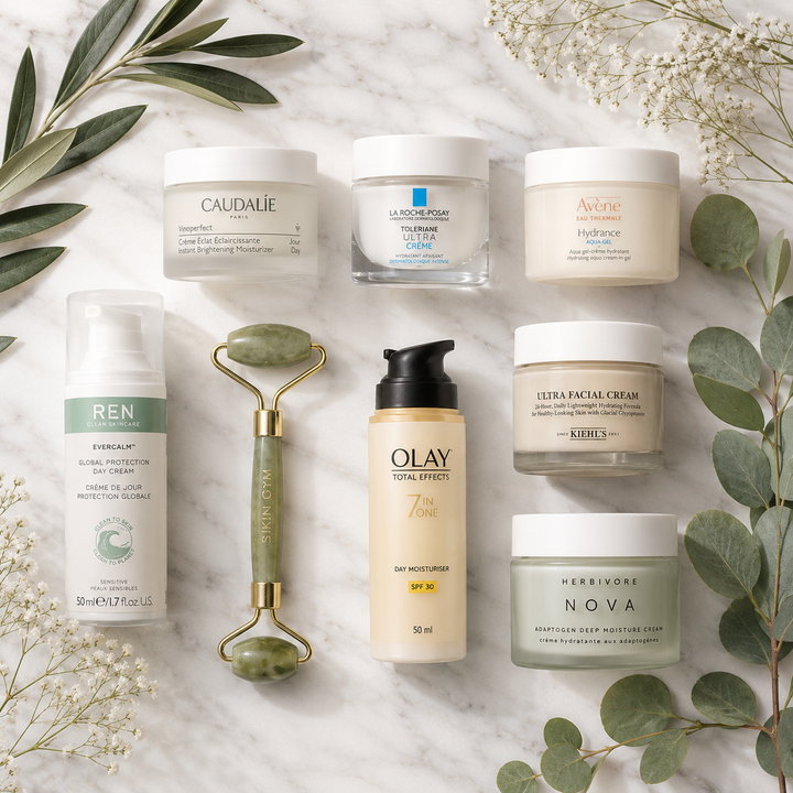 Cuidado Facial