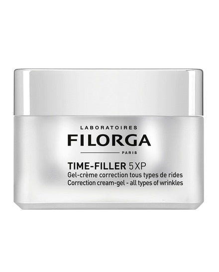 FILORGA TIME FILLER 5 XP. CREMA CORRECTION TODO TIPO DE ARRUGA FORMATO VIAJE