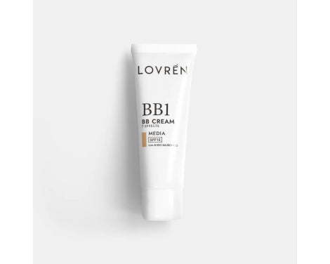 Bb cream tono claro