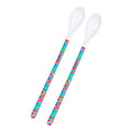 Saro Cucharas Ultra Largas