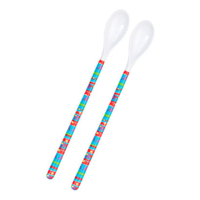Saro Cucharas Ultra Largas