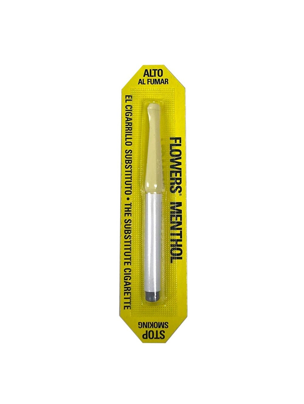 Cigarrillos Flowers Mentol 2 Piezas