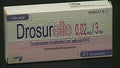 Drosurelle Diario Efg 0.02/3 Mg 28 Compri