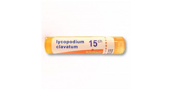 Lycopodium 15 Ch