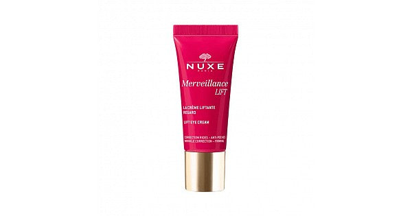 Nuxe Merveillance Lift Contorno de Ojos