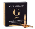 Germinal Accion Inmediata 5 Ampollas Pack