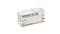 Advagraf 0.5 Mg 30 Capsulas Liberacion Pr