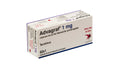 Advagraf 1 Mg 60 Capsulas Liberacion Prol