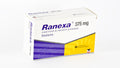 Ranexa 375 Mg 60 Comprimidos Liberacion P