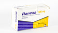 Ranexa 500 Mg 60 Comprimidos Liberacion P