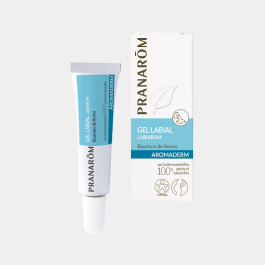 Pranarom Labiarom Gel Labial