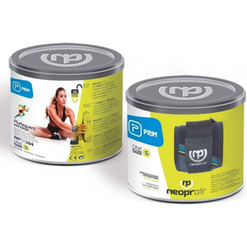 Prim Muñequera Vendaje Neoprair One Size
