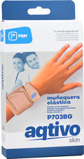 Muñequera Prim Aqtivo Skin Elastica Envol