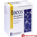 Ideos 30 Comprimidos