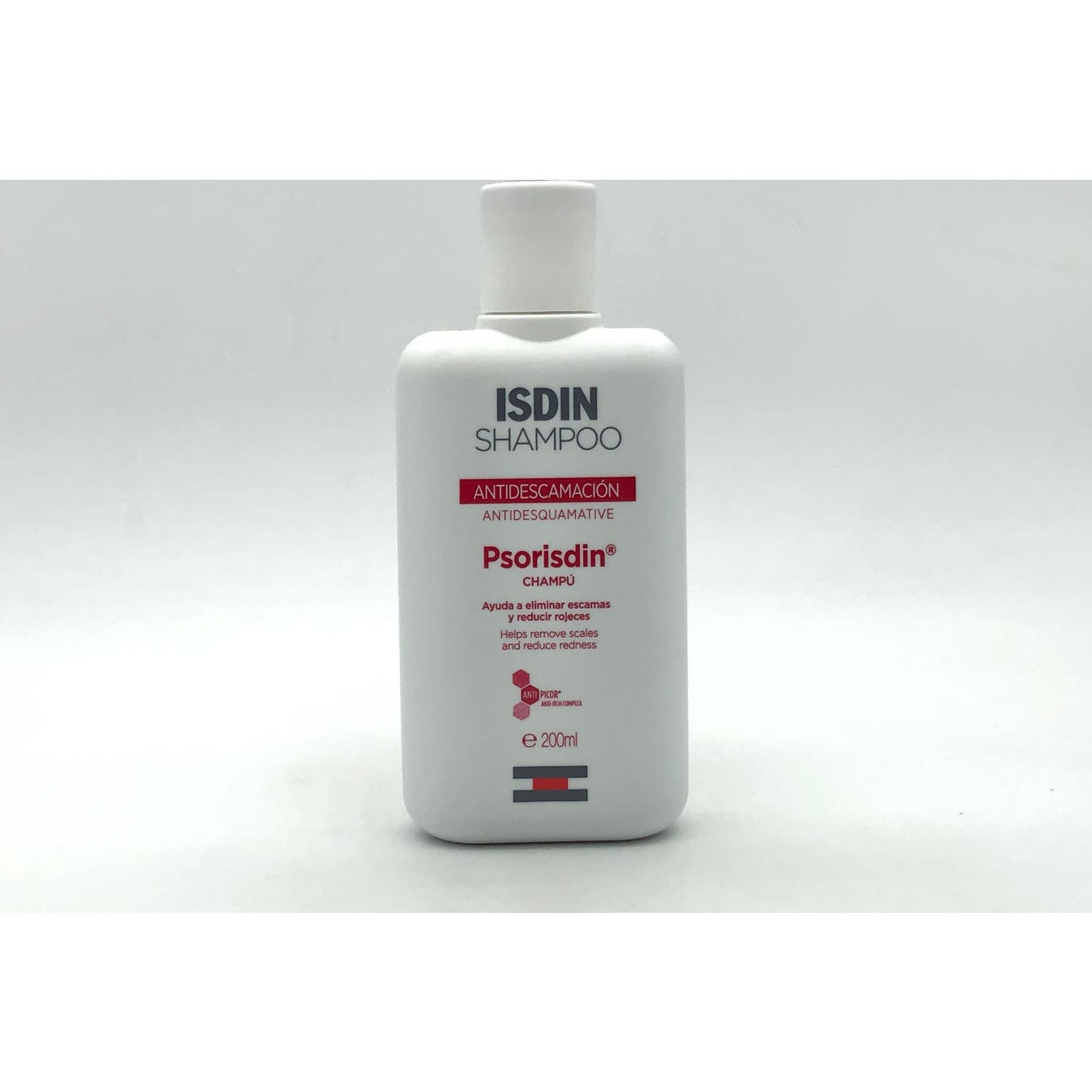 ISDIN Psorisdin Shampoo Antidescamación