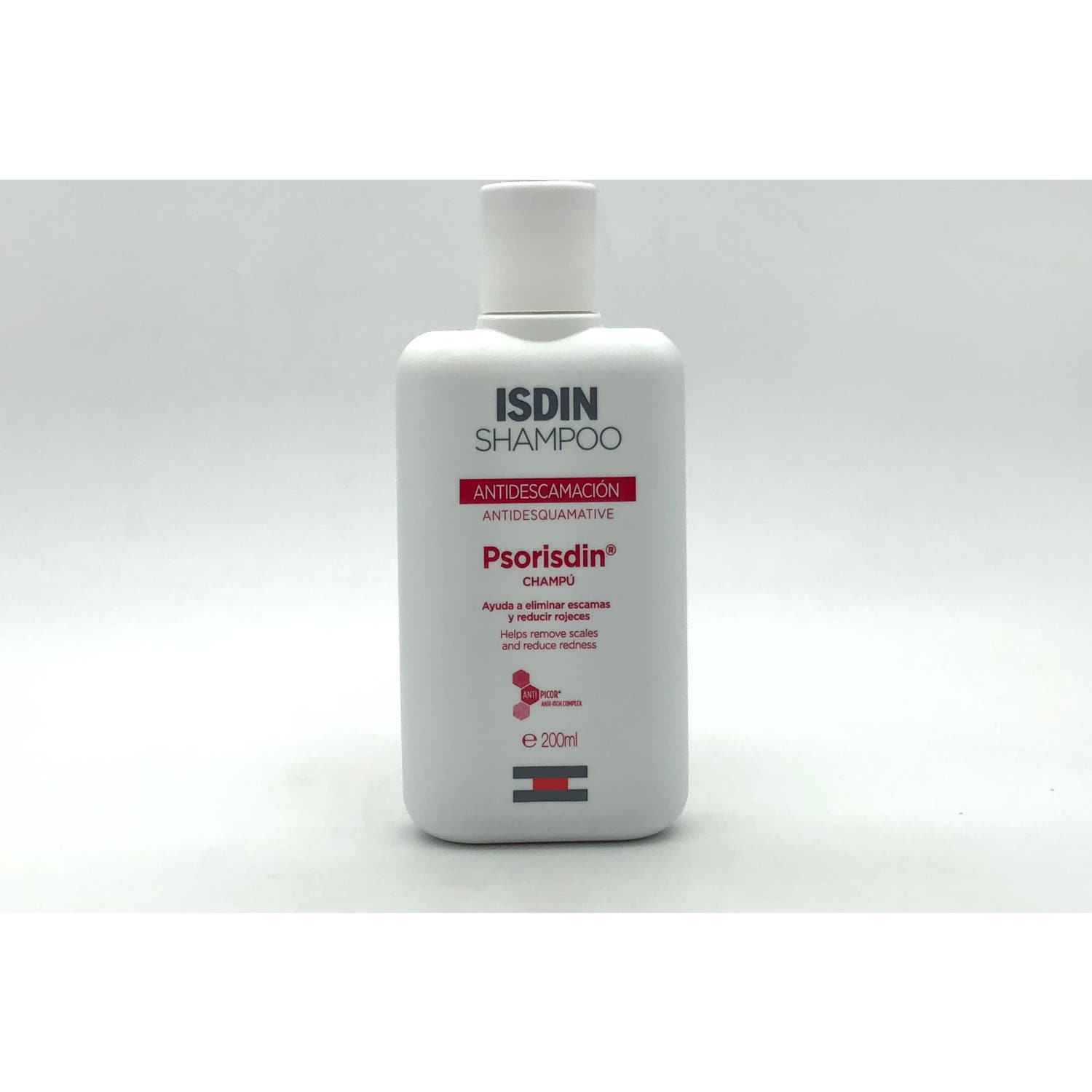 ISDIN Psorisdin Shampoo Antidescamación
